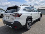 New 2025 Subaru Outback Touring image 6