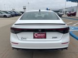 New 2025 Honda Accord Sport image 4