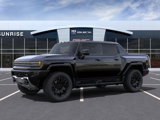 New 2025 GMC Hummer EV 3X w/ LPO, Dark Essentials Package image 3