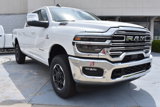 New 2025 RAM 2500 Laramie image 4