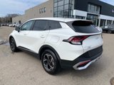 Used 2024 Kia Sportage LX image 3