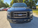 Used 2017 Ford F150 XL w/ Equipment Group 101A Mid image 3
