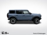 New 2025 Ford Bronco Badlands image 3