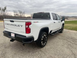Used 2020 Chevrolet Silverado 2500 Custom w/ Custom Value Package image 6