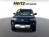 Used 2024 Toyota 4Runner TRD Off-Road image 5