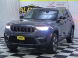 Used 2024 Jeep Grand Cherokee Limited 4xe image 2