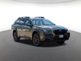 New 2025 Subaru Outback Wilderness image 3