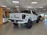 New 2025 Ford F150 XLT w/ Equipment Group 302A MID image 5
