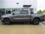 New 2025 RAM 1500 Laramie w/ Night Edition image 6