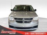Used 2018 Dodge Grand Caravan SE image 4