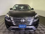 New 2025 Nissan Rogue SL image 3