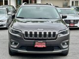 Used 2019 Jeep Cherokee Limited image 3