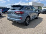 Certified 2024 Ford Escape ST-Line w/ Tech Pack #1 image 3