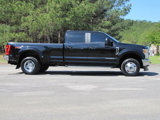 Used 2021 Ford F350 XL w/ STX Appearance Package image 5