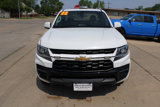 Used 2022 Chevrolet Colorado LT w/ Fleet Safety Package image 4