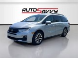 Used 2025 Honda Odyssey EX-L image 3