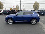 New 2025 Buick Envision Avenir image 4