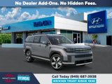 New 2026 Hyundai Santa Fe Limited image 2