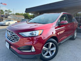 Used 2019 Ford Edge SEL w/ Equipment Group 201A image 2