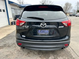 Used 2014 MAZDA CX-5 Touring w/ Bose/Moonroof Package image 4
