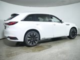 New 2025 MAZDA CX-90 3.3 Turbo S w/ Premium Plus image 2