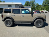 New 2025 Ford Bronco Badlands w/ Sasquatch Package image 2