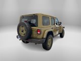 New 2025 Jeep Wrangler Unlimited Sport S 4xe image 4