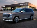 New 2026 Hyundai Palisade Calligraphy image 2