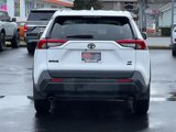 Used 2022 Toyota RAV4 LE image 4