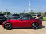 New 2025 MAZDA MX-5 Miata Grand Touring image 2