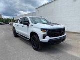 New 2025 Chevrolet Silverado 1500 Custom Trail Boss w/ Realtree Special Edition image 5