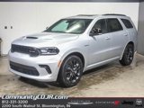 New 2025 Dodge Durango R/T image 2