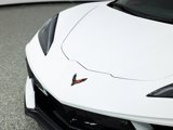 Used 2022 Chevrolet Corvette Stingray Preferred Conv w/ Z51 Performance Package image 4