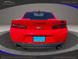 Used 2018 Chevrolet Camaro LT w/ RS Package image 5