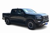 Used 2022 Nissan Frontier 4x4 Crew Cab image 3