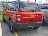 Certified 2023 Ford Bronco Sport Outer Banks w/ Tech Package image 4