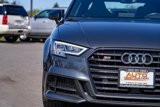 Used 2020 Audi S3 Premium Plus image 5