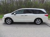 Used 2019 Honda Odyssey EX-L image 2