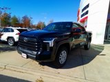 New 2025 Toyota Tundra SR5 image 3