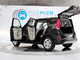 Used 2023 Kia Soul LX image 4