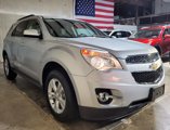 Used 2013 Chevrolet Equinox LT w/ Safety Package image 3