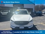 Used 2019 MAZDA CX-5 Grand Touring Reserve image 3