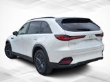 New 2025 MAZDA CX-70 3.3 Turbo w/ Preferred Package image 5