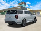 New 2025 Hyundai Palisade Calligraphy image 4