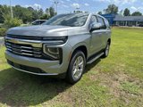New 2025 Chevrolet Tahoe Premier image 2