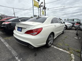 Used 2016 Mercedes-Benz CLA 250 4MATIC w/ Premium 1 Package image 5