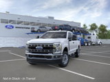 New 2026 Ford F250 XLT image 2