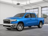 New 2025 RAM 1500 Big Horn image 2