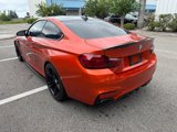 Used 2016 BMW M4 Coupe image 4
