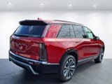 New 2026 Cadillac Vistiq Sport image 5